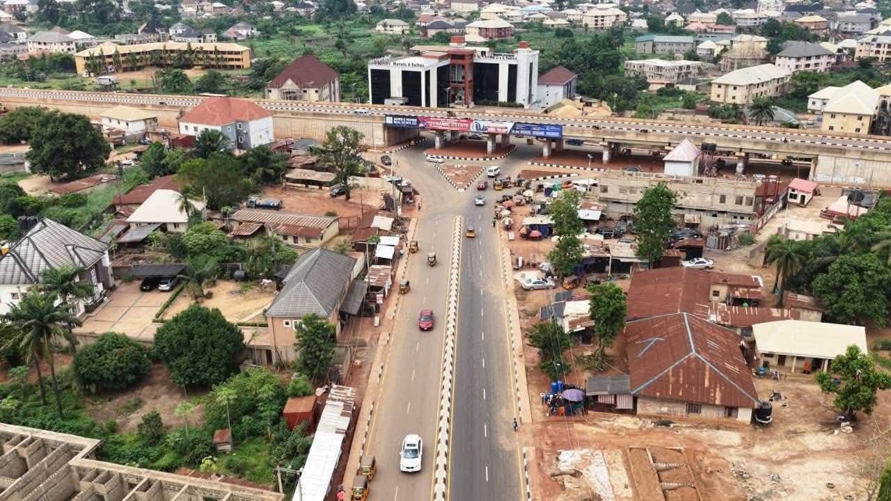 The Coal City Story: How Enugu Became Famous