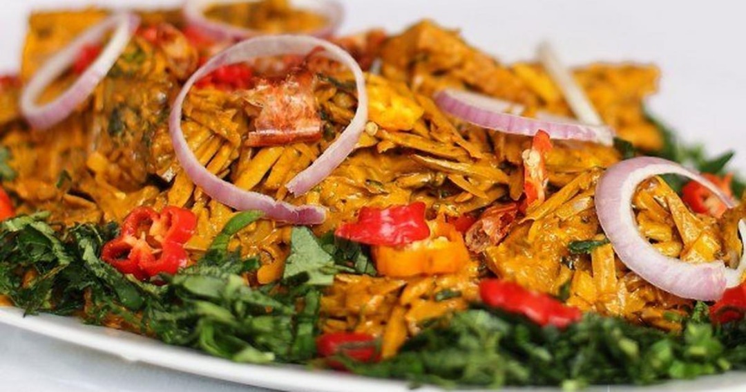 Local Foods Every Visitor Should Try In Enugu