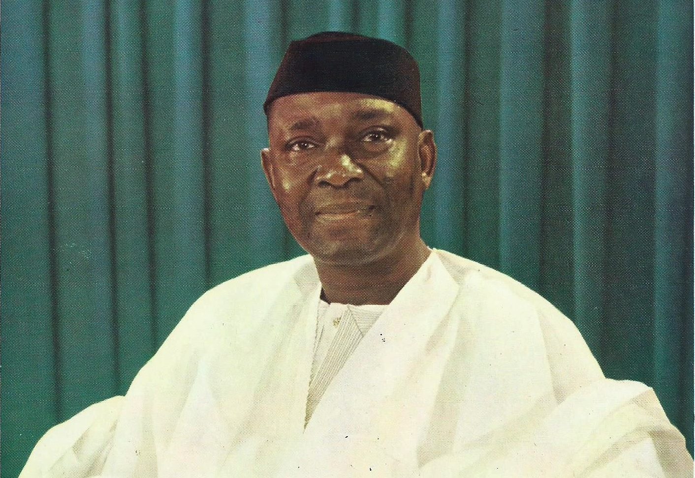 Nnamdi Azikiwe — The Great Zik of Africa