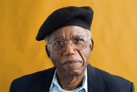 Chinua Achebe — The Literary Voice of Africa
