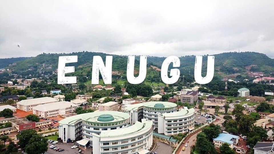 Enugu State Launches Major Infrastructure Overhaul