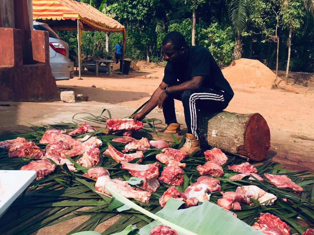 How Local Farmers Are Transforming Agriculture In Enugu