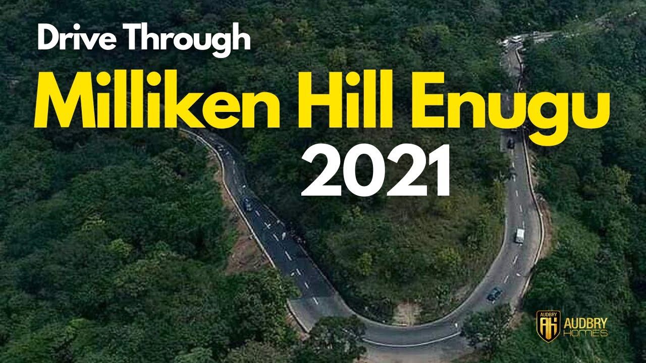 Top 10 Places To Visit In Enugu During Festive Periods