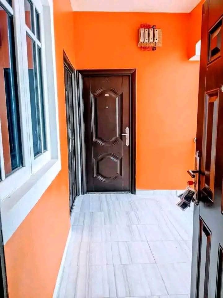 4 Bedroom Duplex with BQ in GRA Enugu