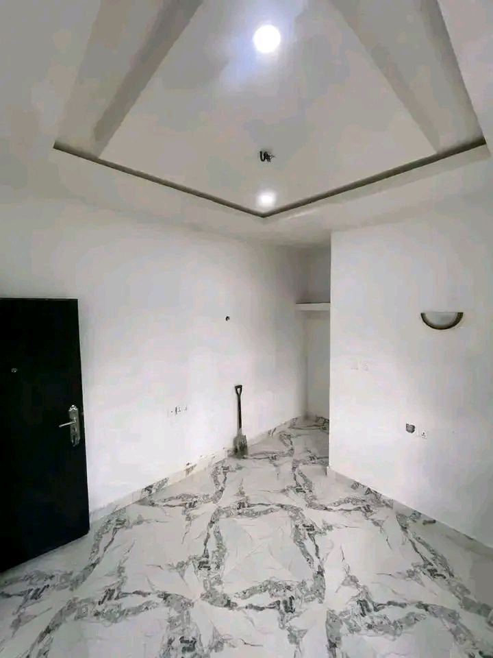 Luxury 2 Bedroom Short Let Apartment