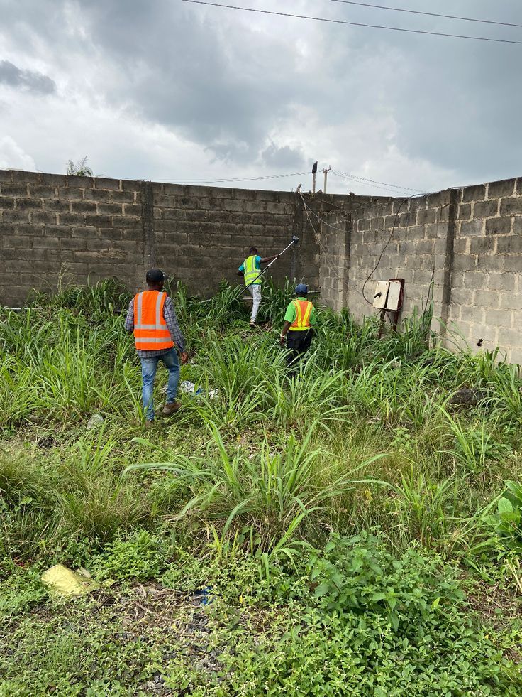 2 Plots of Land in Nike Lake Road